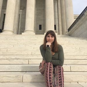 Meet your Posher, Jackie